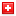 bitg.ch server is located in Switzerland